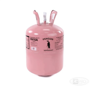 solfron refrigerant 410a