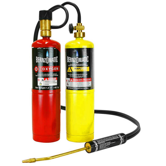 Factory Sale Propane Mapp Gas Welding Mapp PRO Gas Buy Mapp Gas