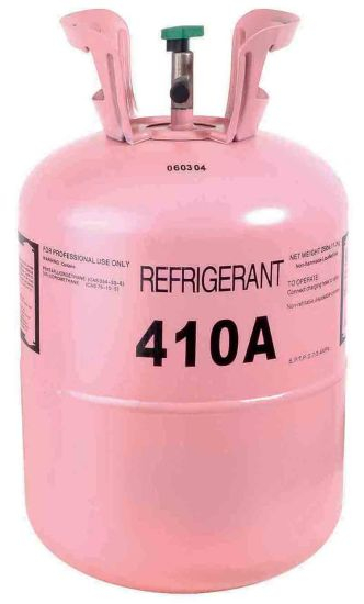 r410a refrigerant 30lb