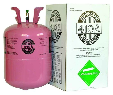 410a refrigerant 30lb