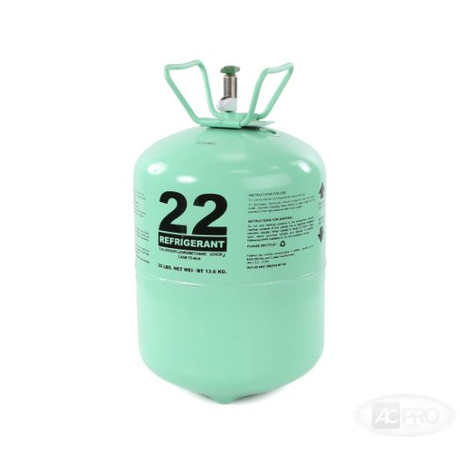 r 22 freon for sale