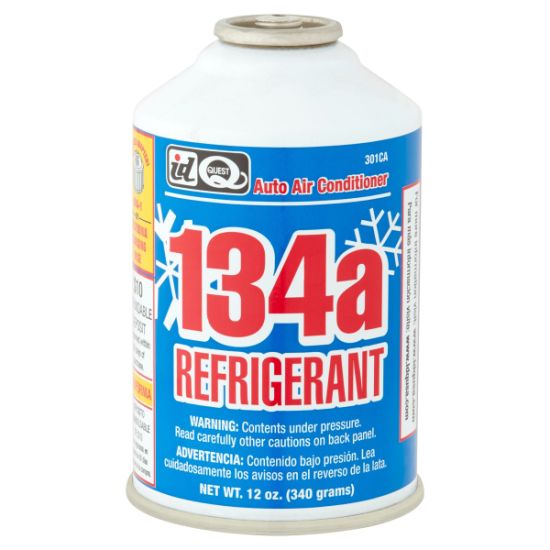 ISO Tank R407c R507 R404A R22 R134A R410A Refrigerant Gas