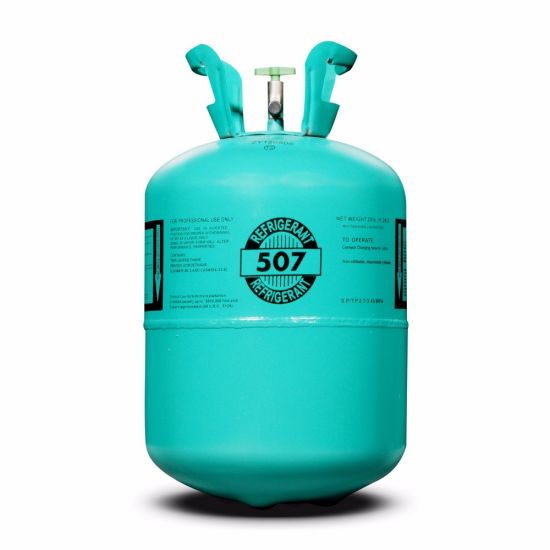 Disposable Cylinder Refrigerante Gas Freon (R22, R134A, R410A, R290