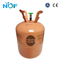 Factory Direct Sale Cheap Price 13.6kg Refrigerant Gas R141b