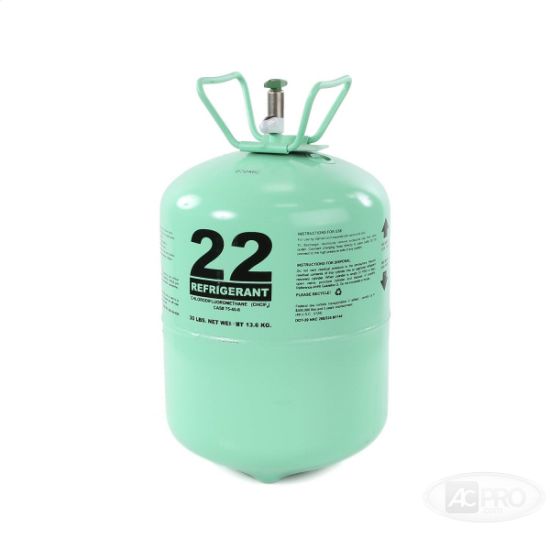 15 Year Export Factory Cheap Price 13.6kg R22 Refrigeration Gas