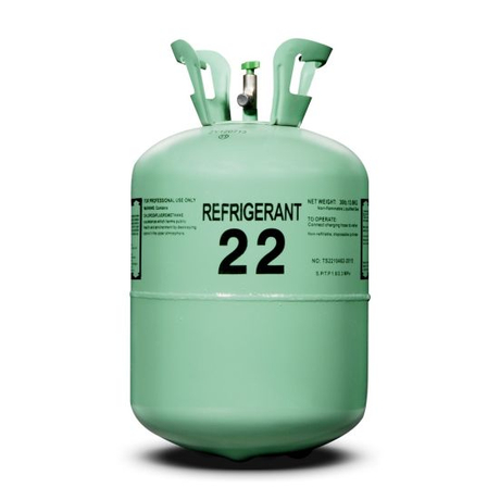 R22 R134A R410A R404A R407c R290 Freon Gas Refrigerant - Buy R134A