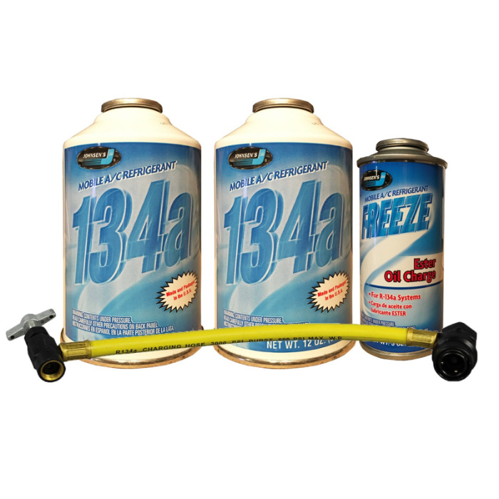 Air Conditioner Refrigerant Gas R134A Freon Replacing R22 Freon Buy