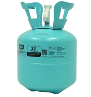 Chinese Refrigerant Factory (R32 R290 R600a)
