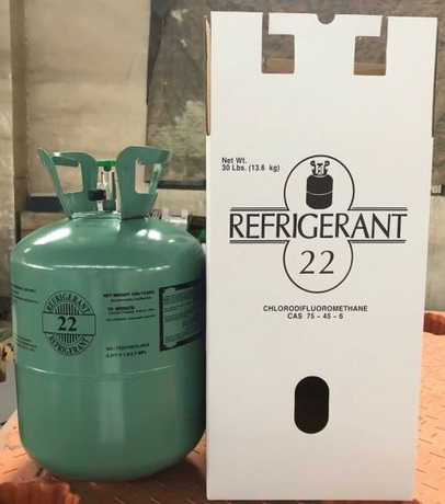 sell r22 refrigerant