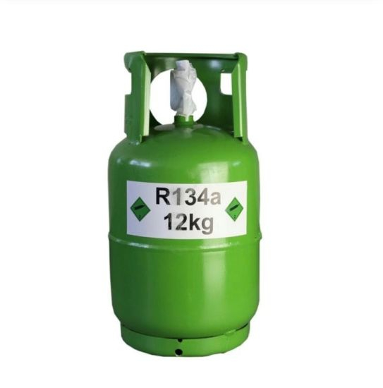 r134a refrigerant 12kg