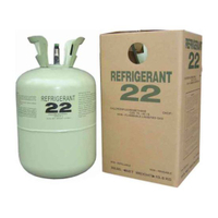 R22 Freon Gas Price R22 Refrigerant Gas with 16 Year Factory Price