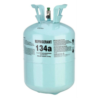 Refrigerant Gas R134a Suppliers In China