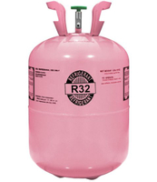 Wholesale Price R32 Refrigerant Gas Manufacturer in China
